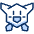 Kirby 2 Icon from Cyber Duotone - Free Set