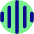 Music Equalizer 1 Icon from Core Pop - Free Set