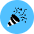 Party Poppers Icon from Kameleon Pop - Free Set