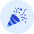 Party Poppers Icon from Kameleon Duo - Free Set