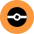 Pokeball Icon from Kameleon Pop - Free Set