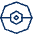 Pokeball Icon from Cyber Line - Free Set