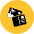 Postcard Icon from Kameleon Pop - Free Set