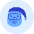 Santa Icon from Kameleon Duo - Free Set