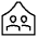 Shelter Icon from Guidance – Free Set