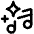 Song Recommendation Icon from Core Line - Free Set