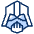 Star Wars Darth Vader Icon from Cyber Duotone - Free Set