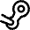 Stream Icon from Core Line - Free Set