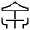 Terrace Icon from Guidance – Free Set