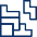 Tetris Icon from Cyber Line - Free Set