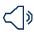 Volume Medium Icon from Cyber Line - Free Set