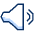 Volume Medium Icon from Cyber Duotone - Free Set