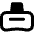 Vr Headset 2 Icon from Core Remix - Free Set