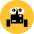 Wall E Icon from Kameleon Pop - Free Set