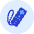 Wii Remote Icon from Kameleon Duo - Free Set