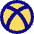 Xbox Icon from Core Pop - Free Set