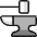 Equipment Hammer Stone icon - Free transparent PNG, SVG. No sign up needed.