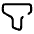 Filter Icon from Solar Broken Set