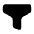 Filter Icon from Solar Bold Set