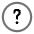 Question Circle Icon from Solar Line Duotone Set | Free Download as SVG Vector and Transparent PNG | Streamline icons