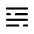 Reorder Icon from Solar Broken Set