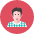 Man 4 icon - Free transparent PNG, SVG. No sign up needed.