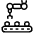 Conveyor Belt Arm Icon from Ultimate Light Set