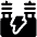 Factory Building Power Plant icon - Free transparent PNG, SVG. No sign up needed.
