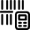 Scanner Keyboard Icon from Ultimate Regular Set