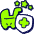 Baby Cart Quality Icon from Stickies Duo - Free Set