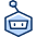 Bomberman icon - Free transparent PNG, SVG. No sign up needed.