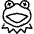 Famous Character Kermit icon - Free transparent PNG, SVG. No sign up needed.