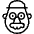 Famous Character Mr Potato Head icon - Free transparent PNG, SVG. No sign up needed.