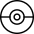 Famous Character Pokemon Icon from Streamline Light 3.0 Set