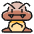 Video Game Goomba icon - Free transparent PNG, SVG. No sign up needed.