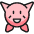 Video Game Kirby 2 icon - Free transparent PNG, SVG. No sign up needed.