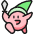 Video Game Kirby icon - Free transparent PNG, SVG. No sign up needed.