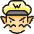 Video Game Mario 2 icon - Free transparent PNG, SVG. No sign up needed.