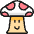 Video Game Mario Mushroom icon - Free transparent PNG, SVG. No sign up needed.