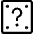 Video Game Mario Question Box Icon from Ultimate Regular Set