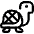 Video Game Mario Turtle Icon from Ultimate Regular Set | Free Download as SVG Vector and Transparent PNG | Streamline icons