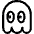 Video Game Pacman Enemy icon - Free transparent PNG, SVG. No sign up needed.