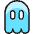 Video Game Pacman Enemy icon - Free transparent PNG, SVG. No sign up needed.