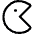 Video Game Pacman icon - Free transparent PNG, SVG. No sign up needed.