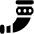 Fantasy Medieval War Horn Icon from Ultimate Bold Set