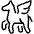 Fantasy Pegasus 1 icon - Free transparent PNG, SVG. No sign up needed.