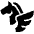 Fantasy Pegasus 2 icon - Free transparent PNG, SVG. No sign up needed.
