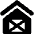 Farming Barn icon - Free transparent PNG, SVG. No sign up needed.