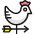 Farming Wind Cock icon - Free transparent PNG, SVG. No sign up needed.