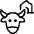 Range Cow 1 icon - Free transparent PNG, SVG. No sign up needed.